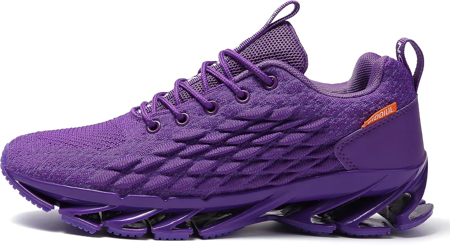 SKDOIUL Men Sport Athletic Running Sneakers Walking Shoes