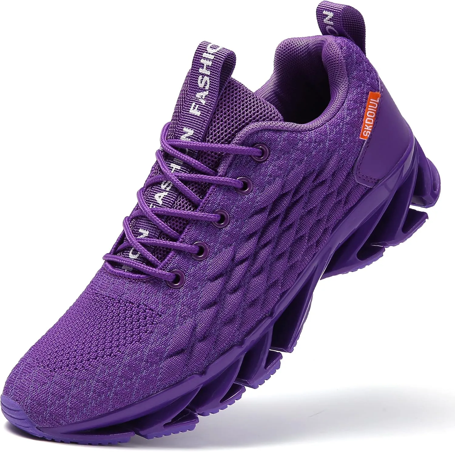 SKDOIUL Men Sport Athletic Running Sneakers Walking Shoes