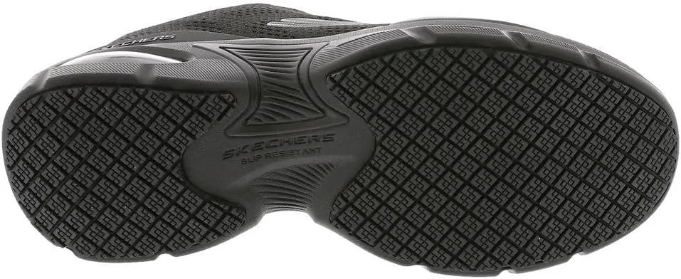 Skechers Men's Skeche-air Ventura Sr Sneaker