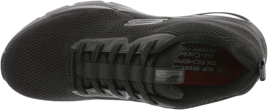 Skechers Men's Skeche-air Ventura Sr Sneaker