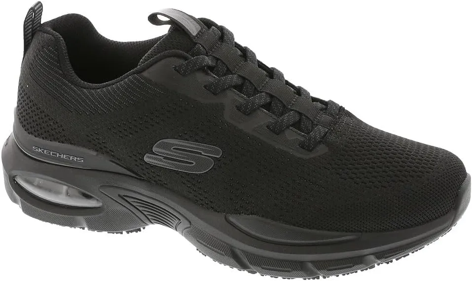 Skechers Men's Skeche-air Ventura Sr Sneaker