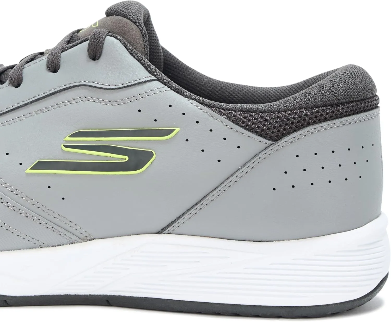 Skechers Men's Viper Court Smash Pickleball Sneaker