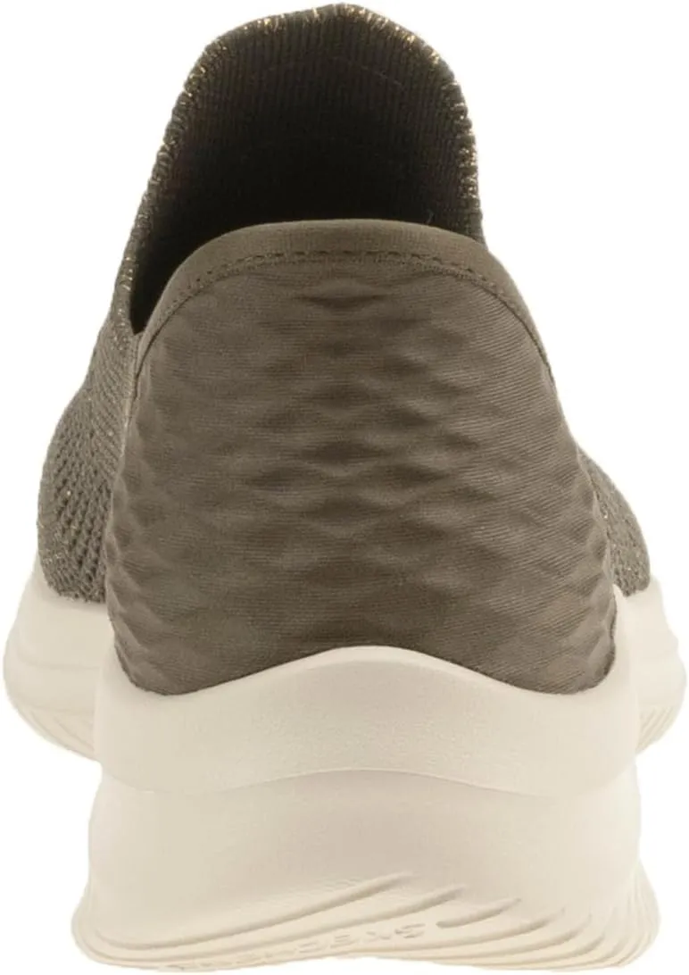 Skechers Women's Martha Stewart Ultra Flex 3.0-Neptune Sneaker