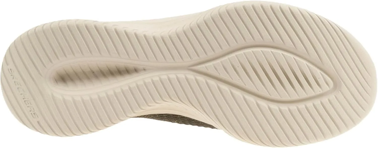 Skechers Women's Martha Stewart Ultra Flex 3.0-Neptune Sneaker