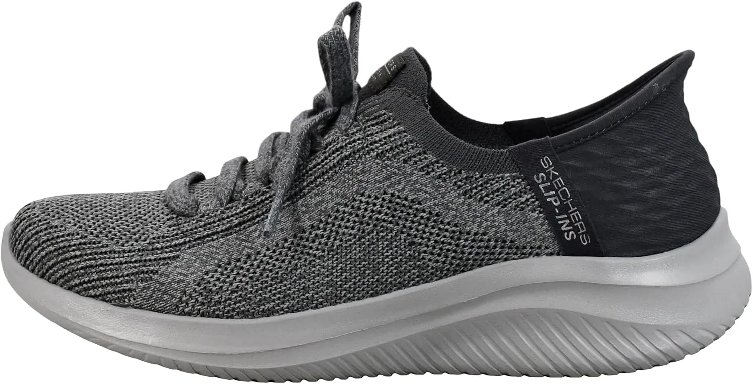Skechers Women's Martha Stewart Ultra Flex 3.0 Slip-ins-Daylight Sneaker