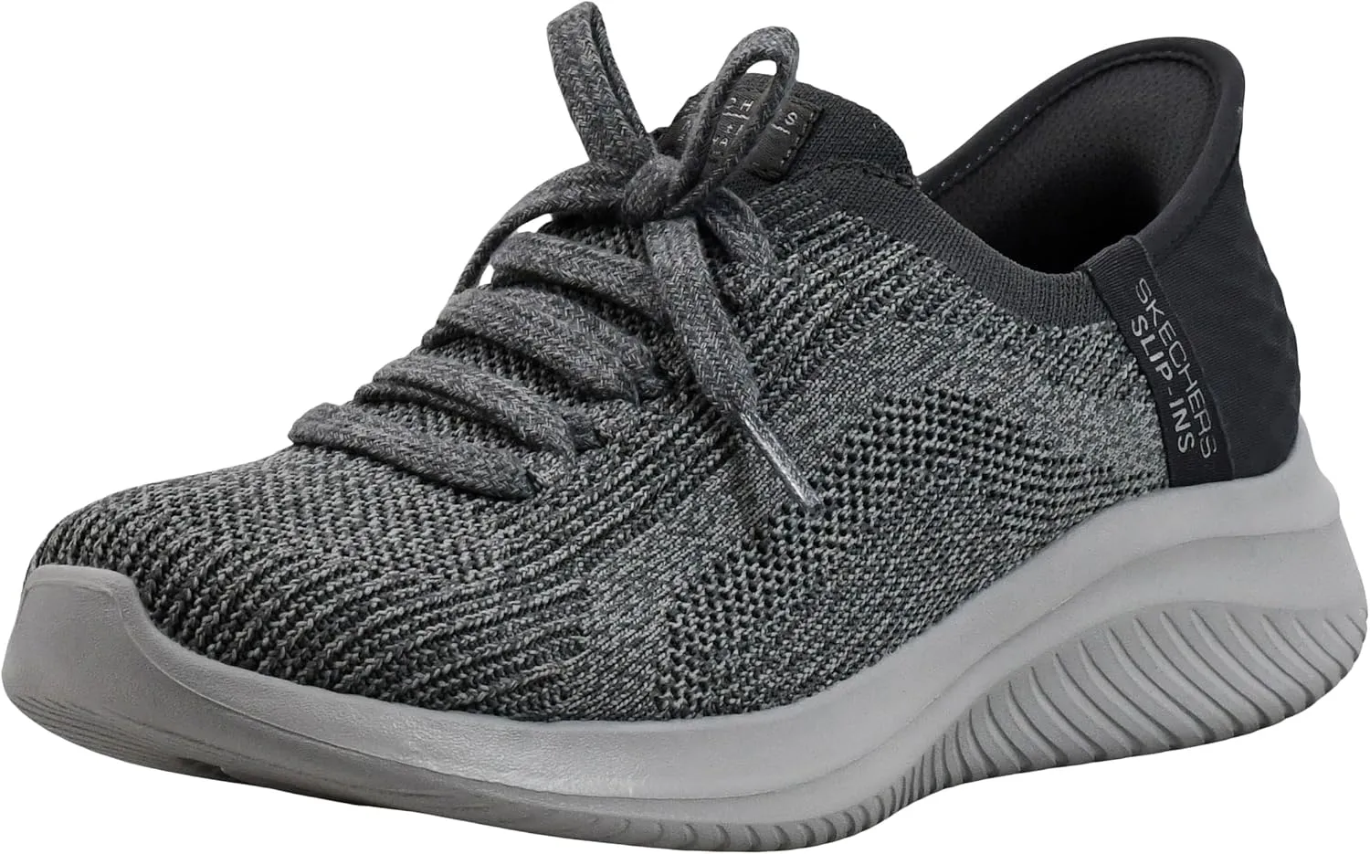 Skechers Women's Martha Stewart Ultra Flex 3.0 Slip-ins-Daylight Sneaker