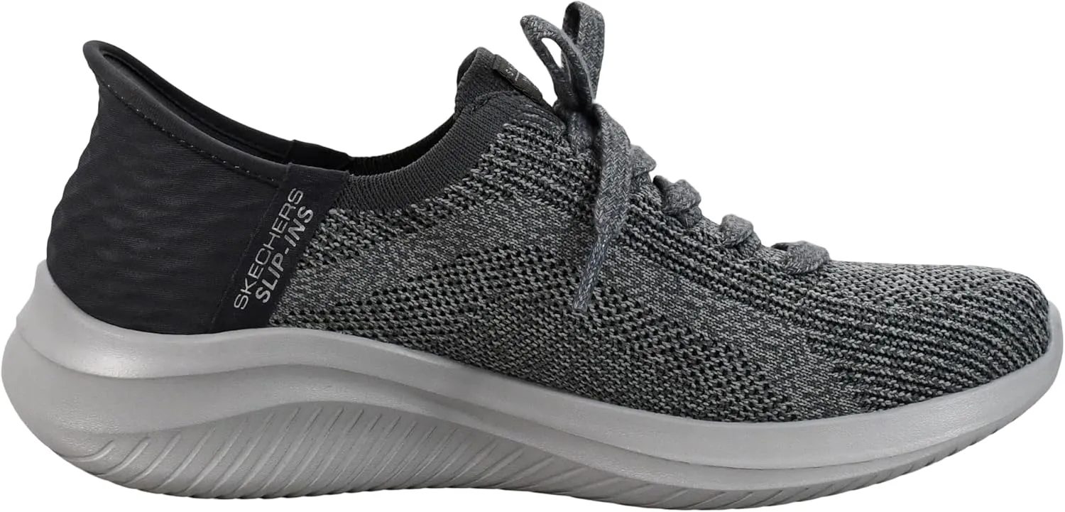 Skechers Women's Martha Stewart Ultra Flex 3.0 Slip-ins-Daylight Sneaker