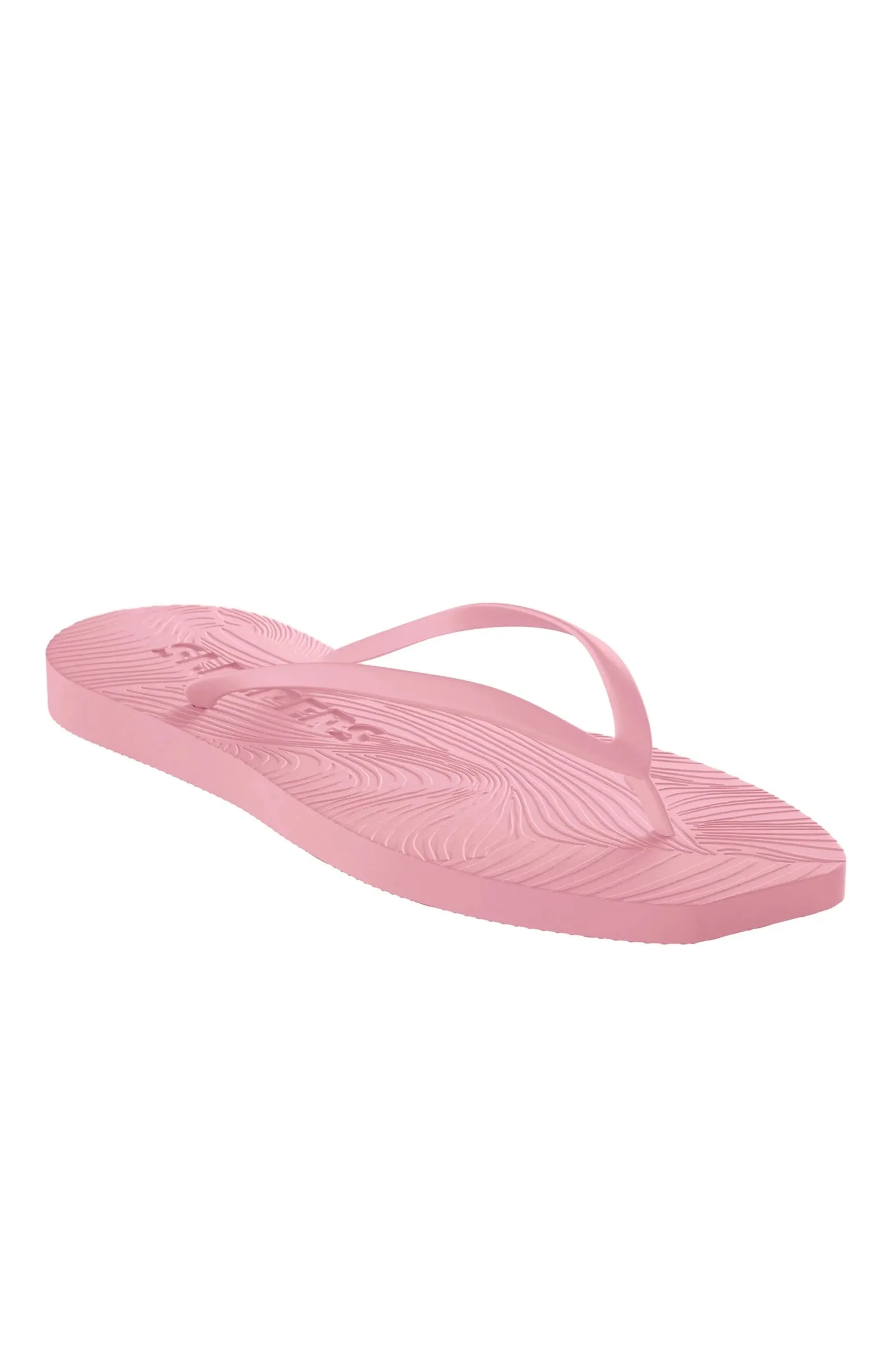 SLEEPERS Women Tapered Pink Flip Flops