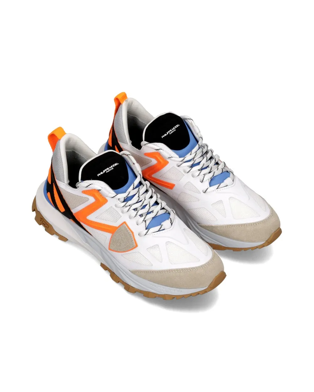Sneakers Rocx Philippe Model