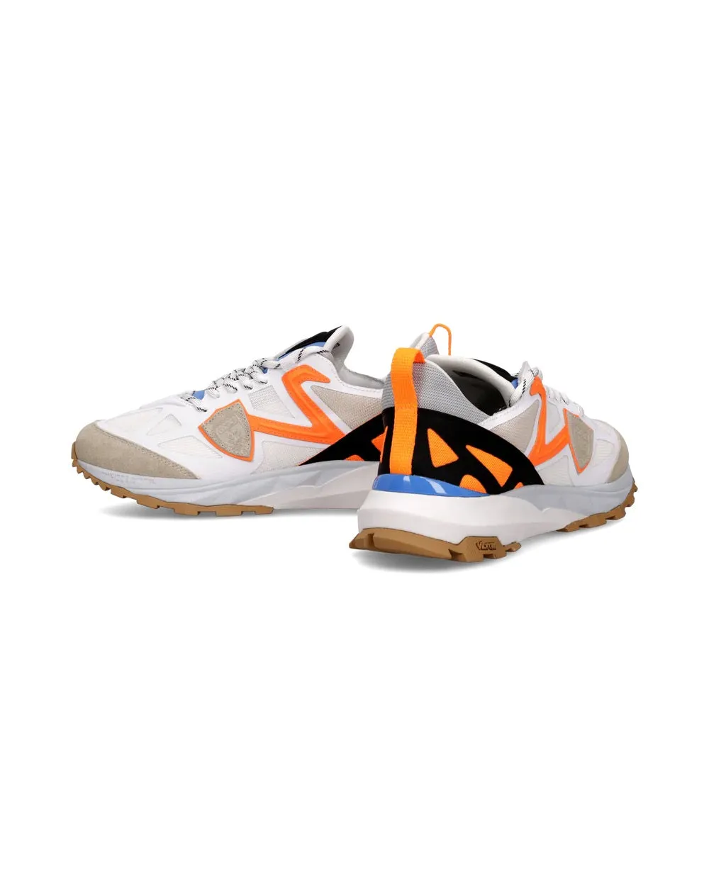 Sneakers Rocx Philippe Model