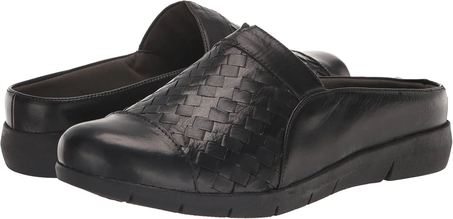 SoftWalk Women's San Marcos Ii Loafer Flat