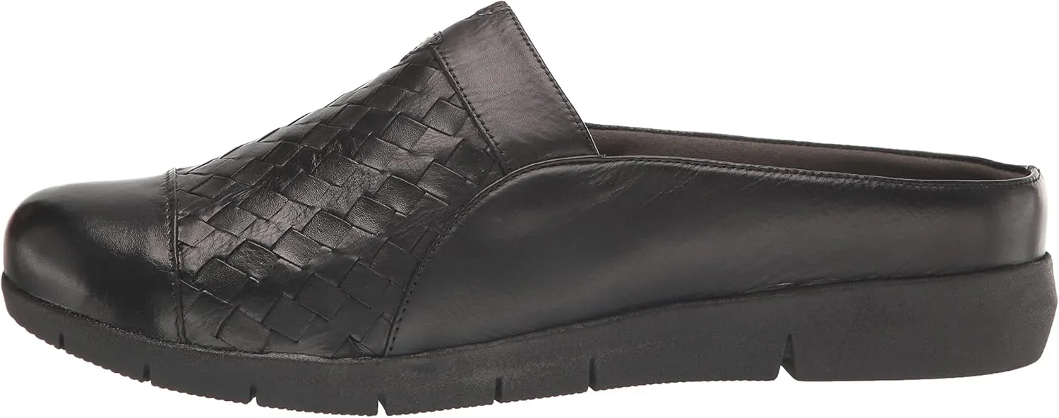 SoftWalk Women's San Marcos Ii Loafer Flat