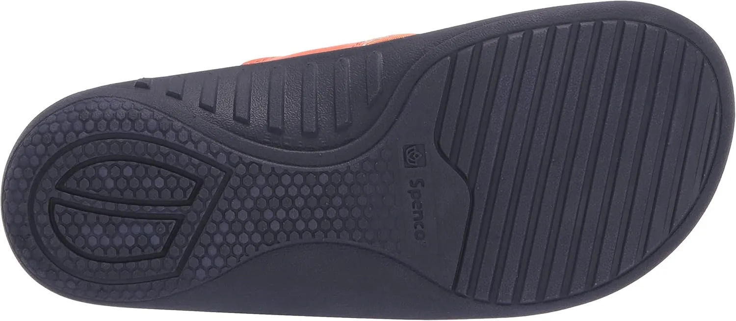 Spenco Women's Yumi Blume Flip-Flop