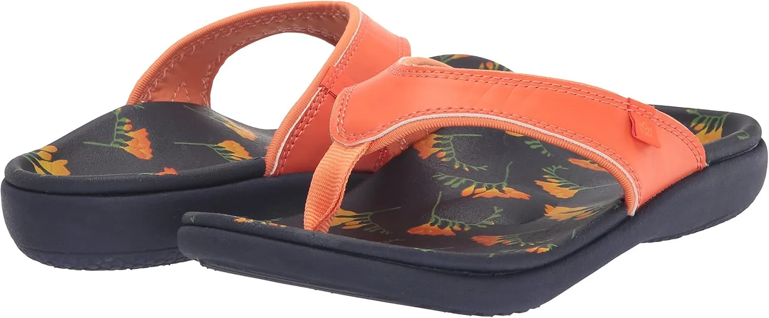 Spenco Women's Yumi Blume Flip-Flop