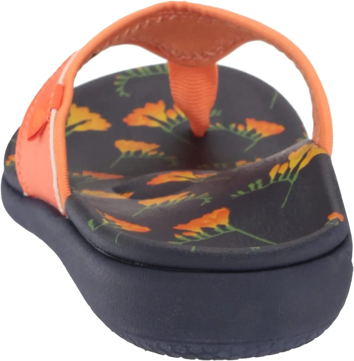 Spenco Women's Yumi Blume Flip-Flop