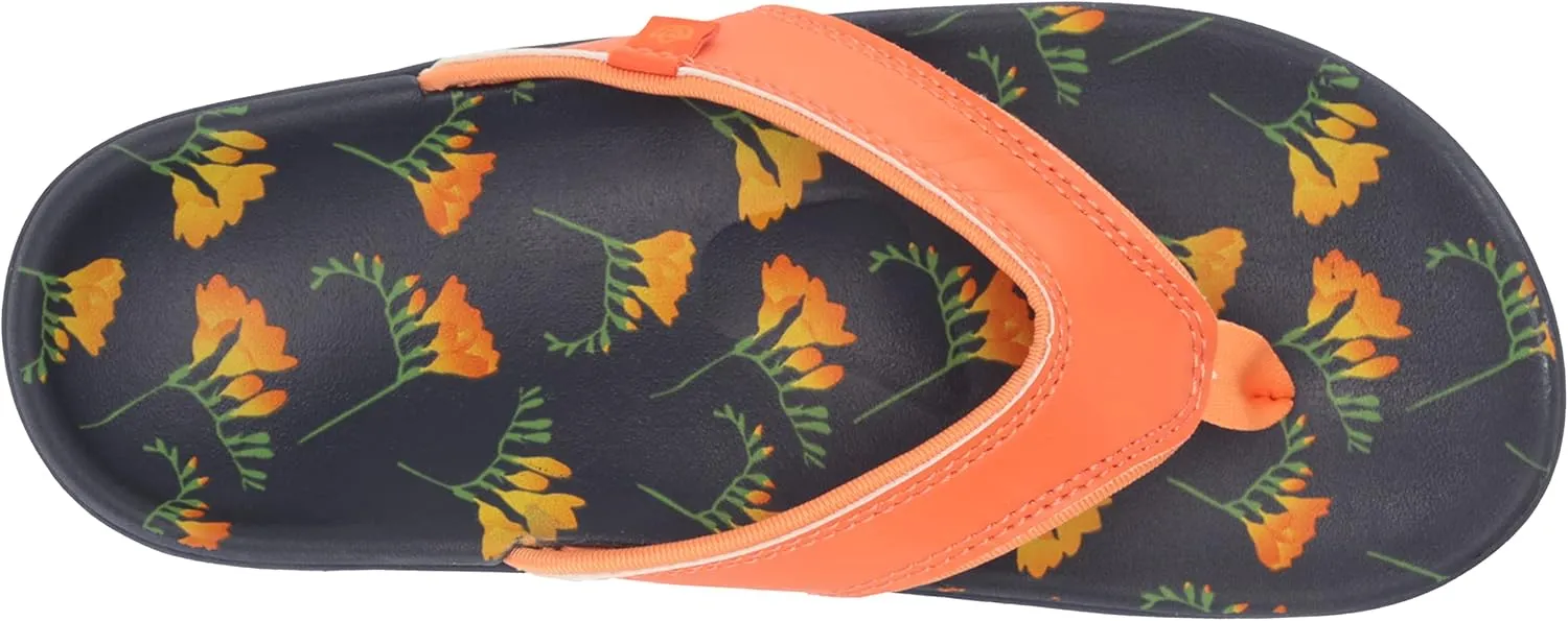 Spenco Women's Yumi Blume Flip-Flop