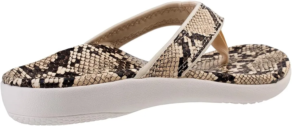 Spenco Women's Yumi Flip-Flop