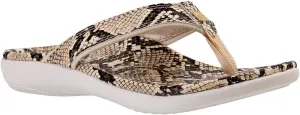 Spenco Women's Yumi Flip-Flop