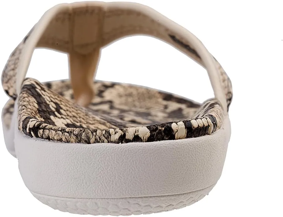 Spenco Women's Yumi Flip-Flop