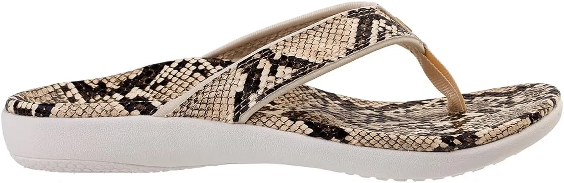 Spenco Women's Yumi Flip-Flop