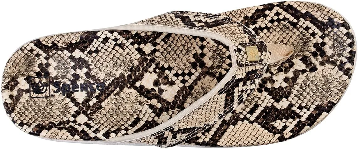 Spenco Women's Yumi Flip-Flop