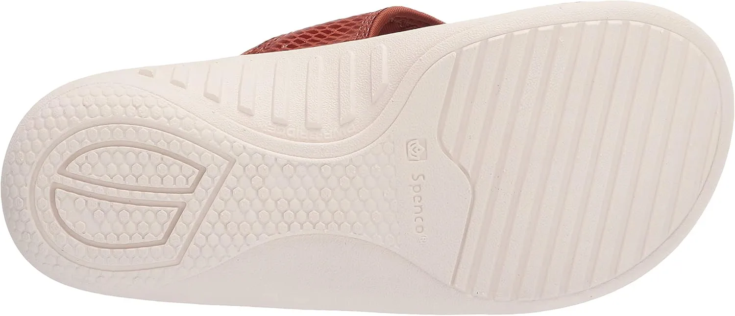 Spenco Women's Yumi Gecko Flip-Flop