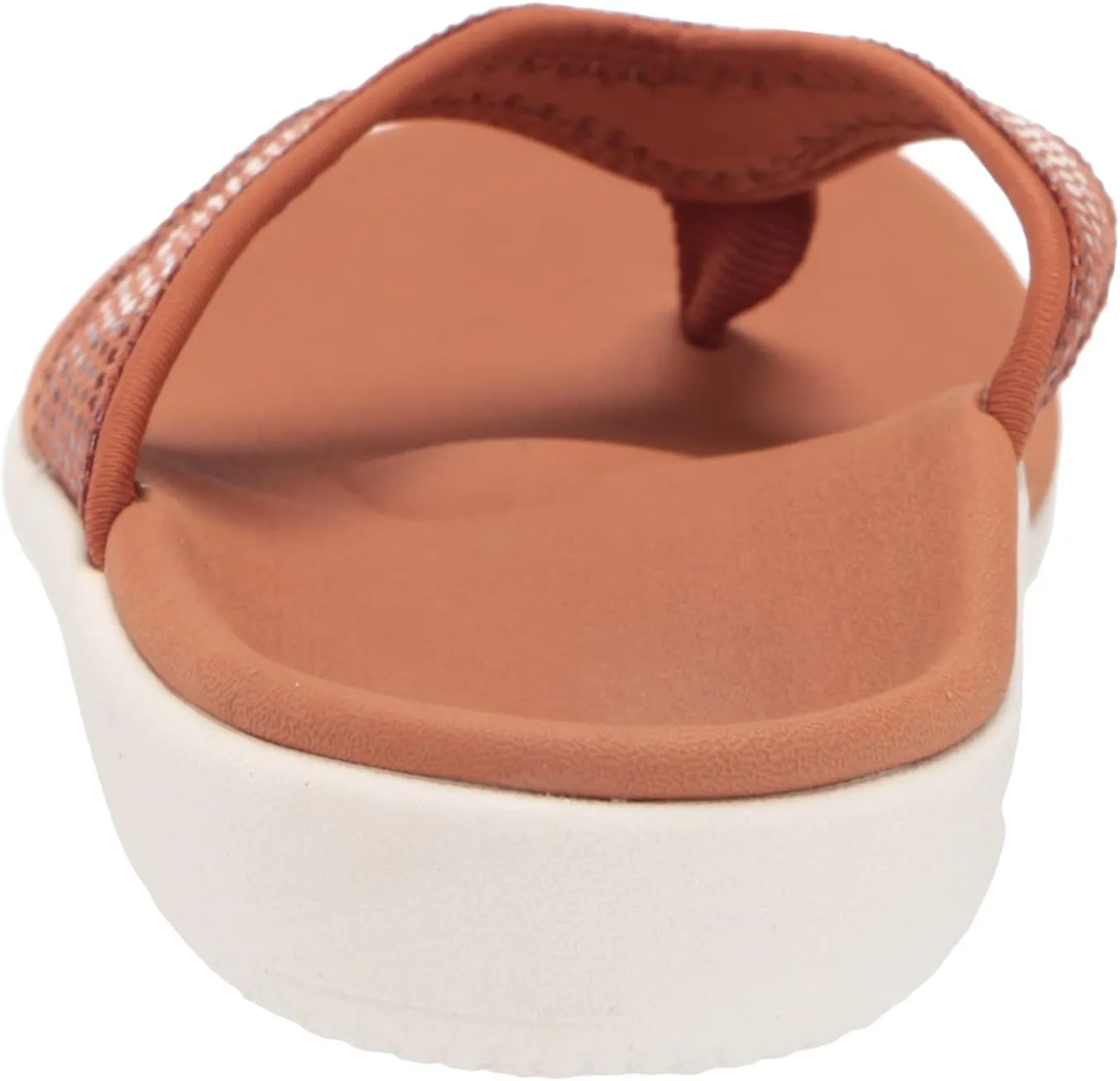 Spenco Women's Yumi Gecko Flip-Flop