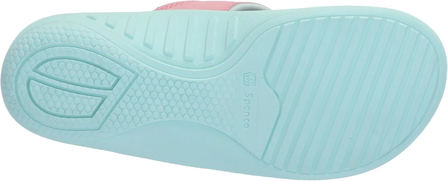 Spenco Women's Yumi Wanderlust Flip-Flop