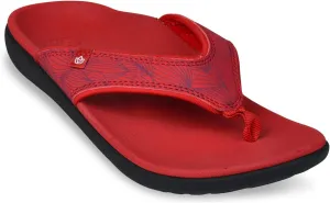 Spenco Women's Yumi Wave Flip-Flop