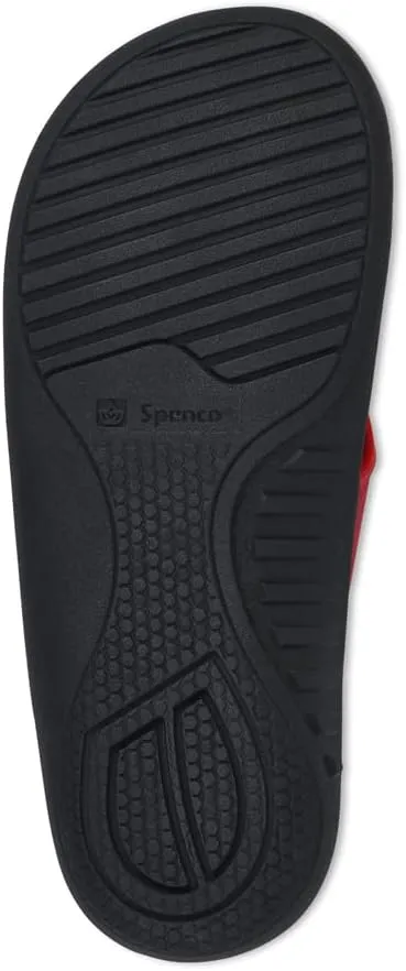 Spenco Women's Yumi Wave Flip-Flop