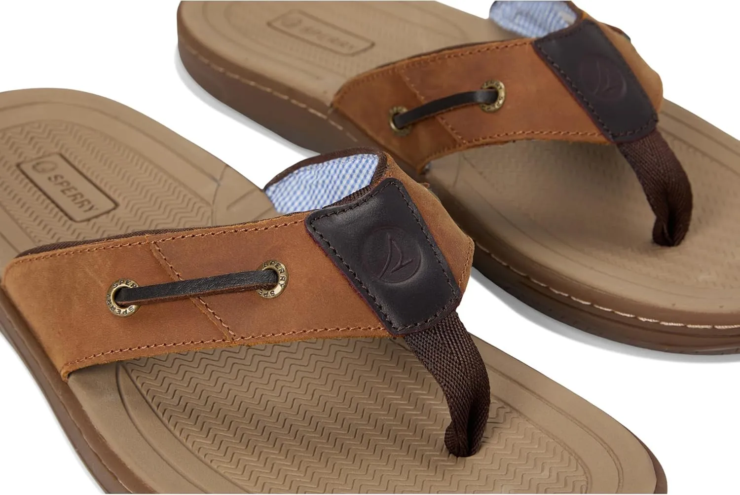 Sperry Men's Baitfish Flip-Flop