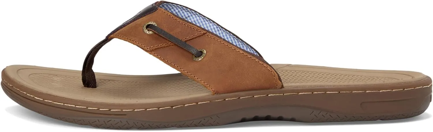 Sperry Men's Baitfish Flip-Flop