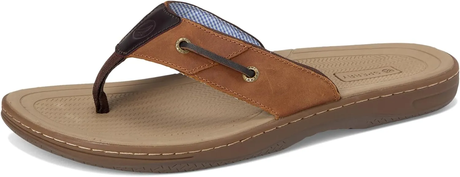 Sperry Men's Baitfish Flip-Flop