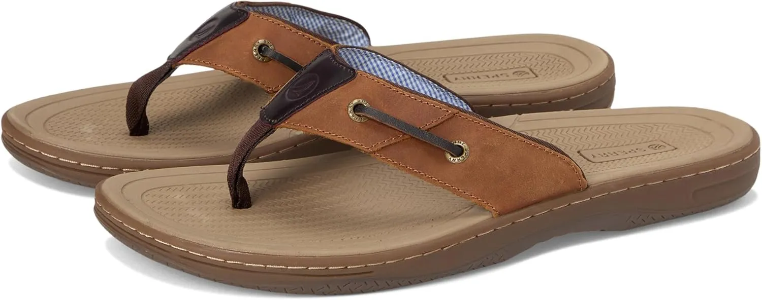 Sperry Men's Baitfish Flip-Flop