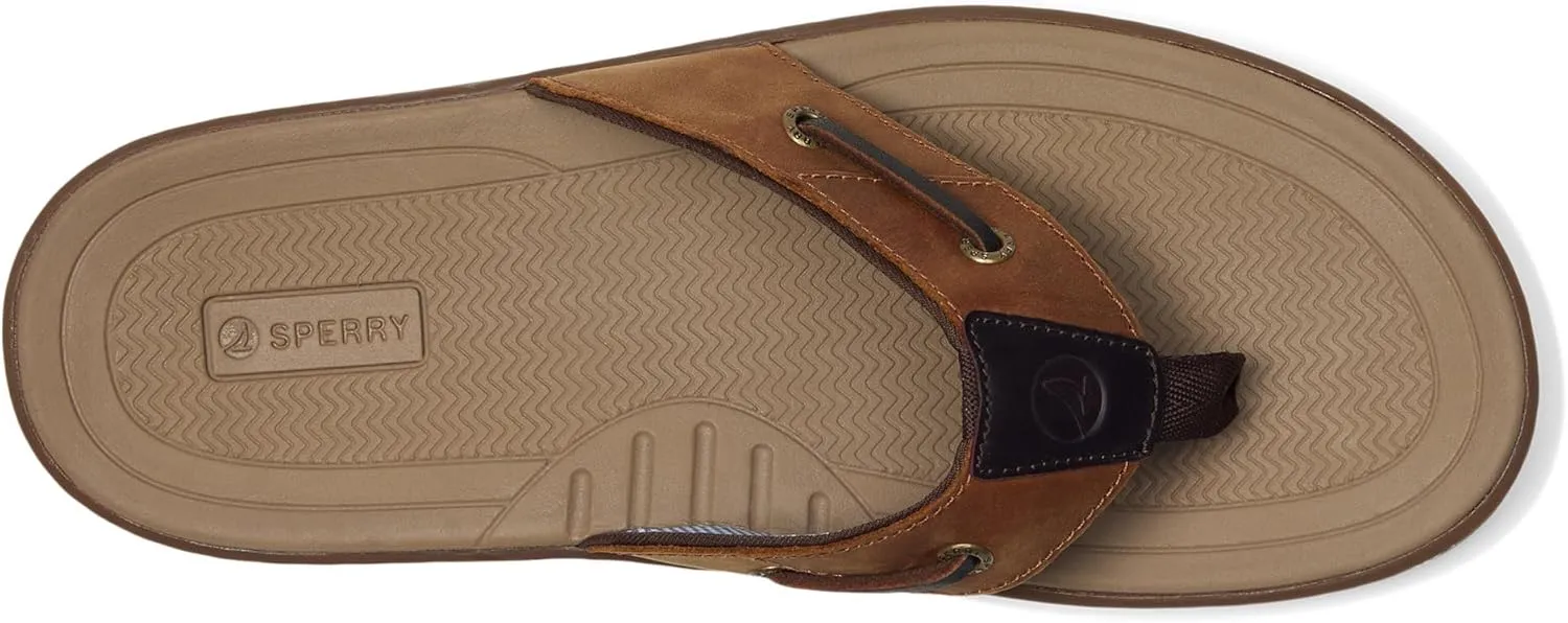 Sperry Men's Baitfish Flip-Flop