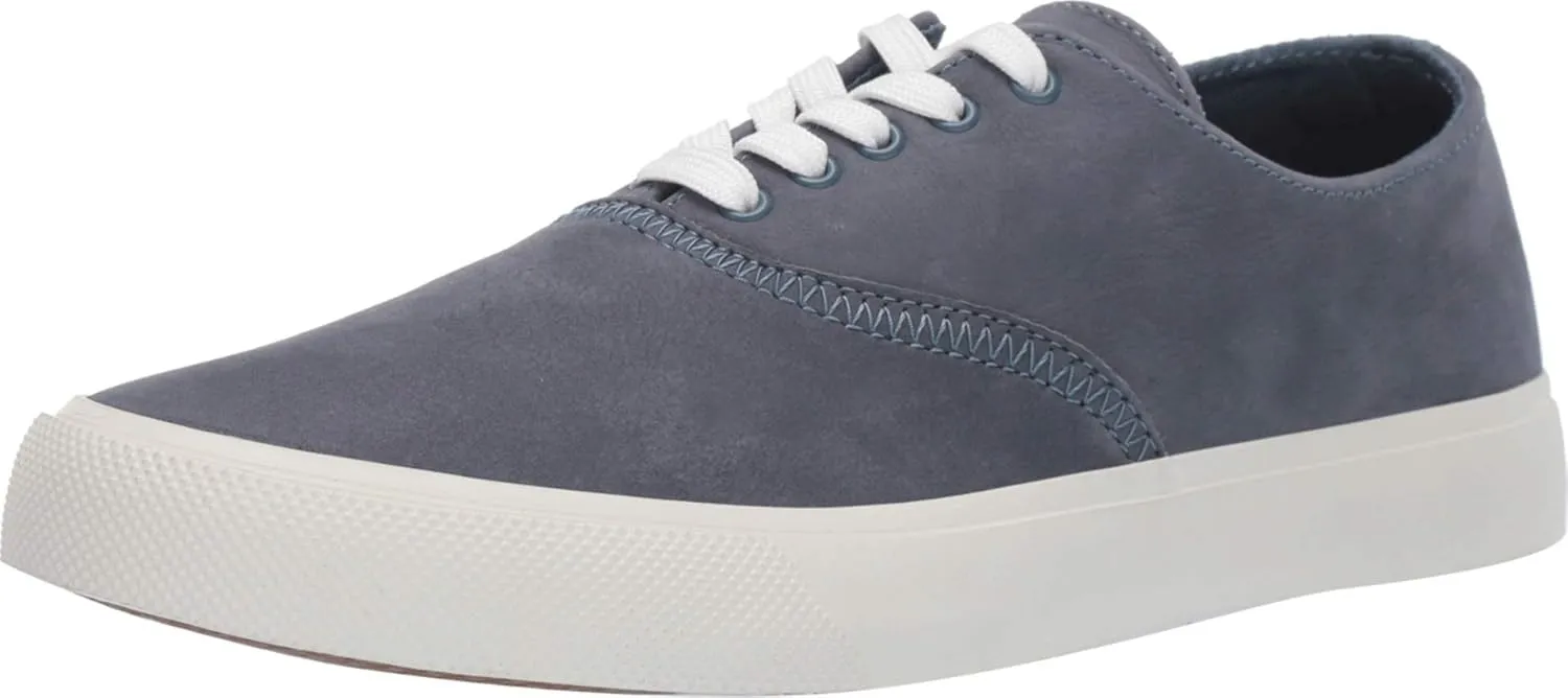 Sperry Men's Captain's CVO Washable Sneaker