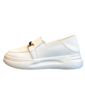 Sports shoes Chic Everyday Loafers