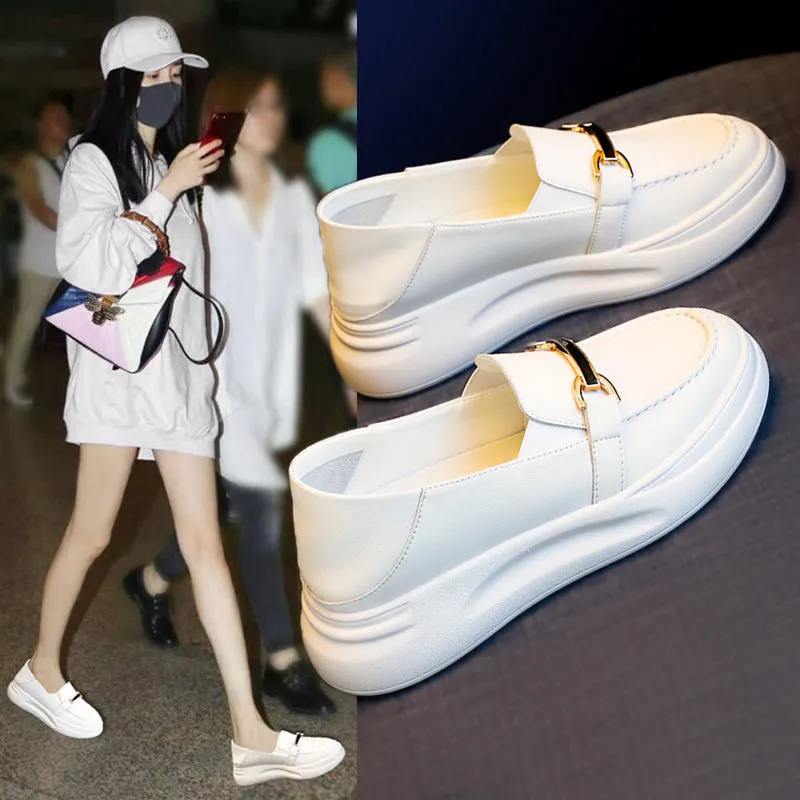 Sports shoes Chic Everyday Loafers