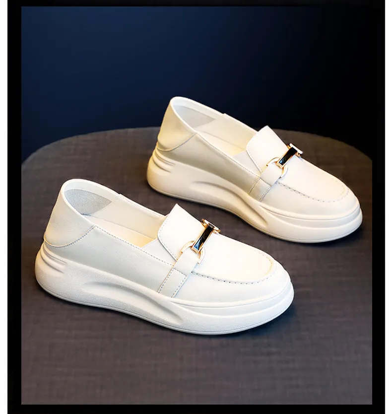 Sports shoes Chic Everyday Loafers