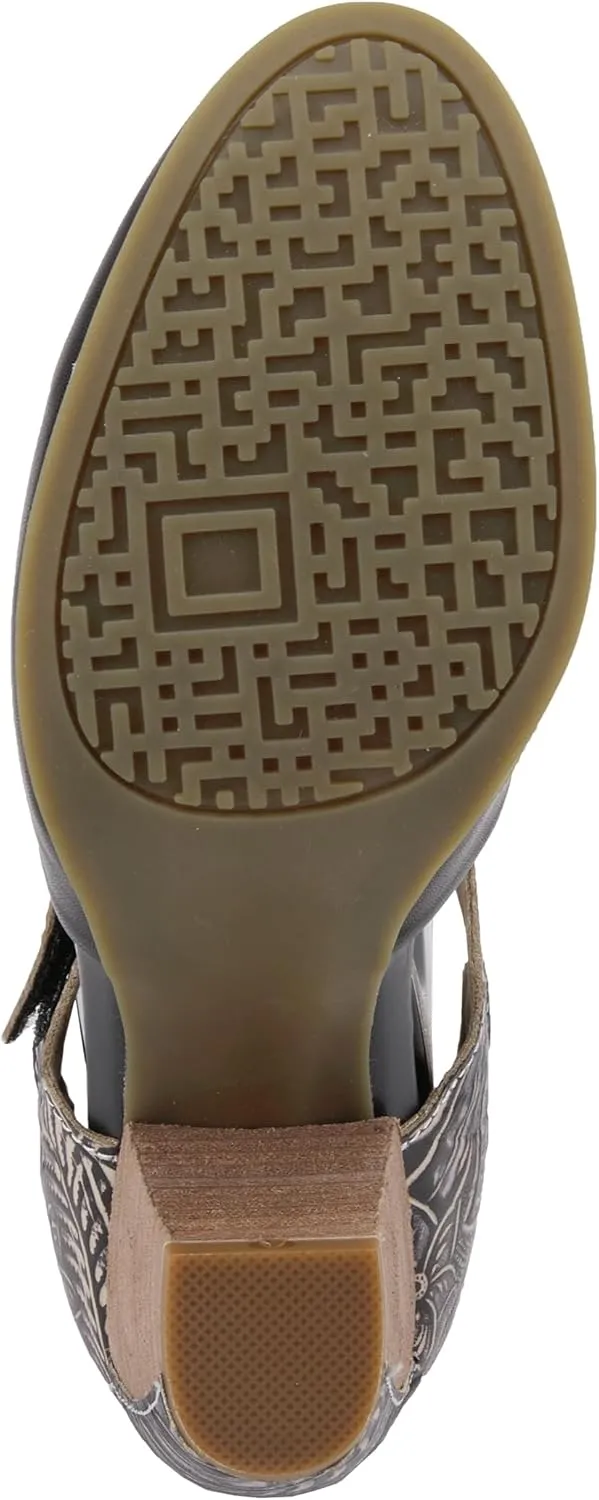 Spring Step L'Artiste Women's Toolie Pump