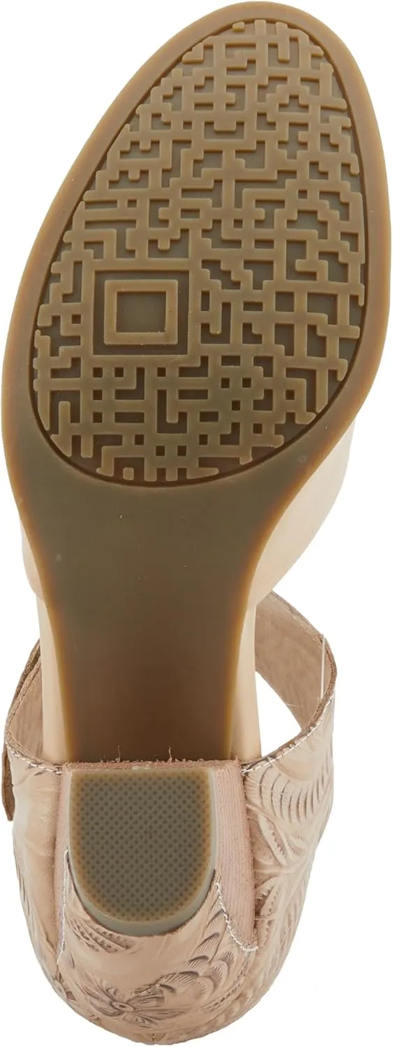 Spring Step L'Artiste Women's Toolie Pump