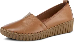 Spring Step Women's Tispea Loafer Flat