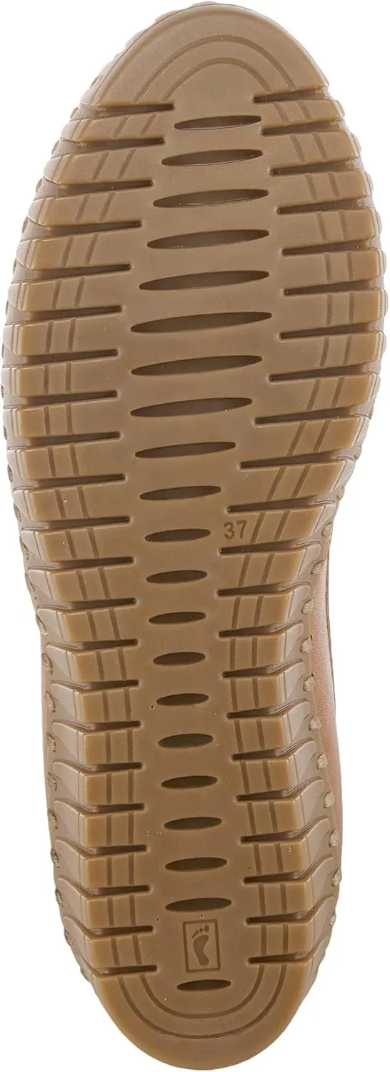 Spring Step Women's Tispea Loafer Flat