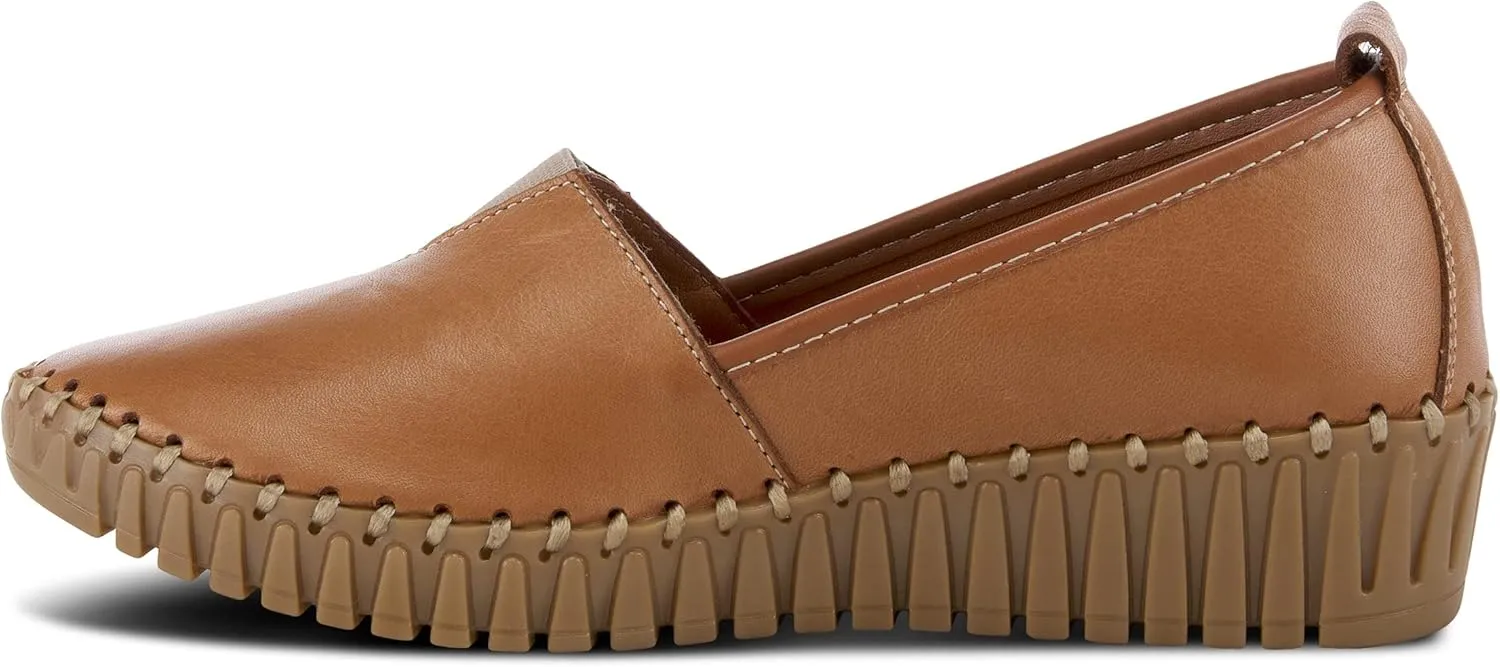 Spring Step Women's Tispea Loafer Flat
