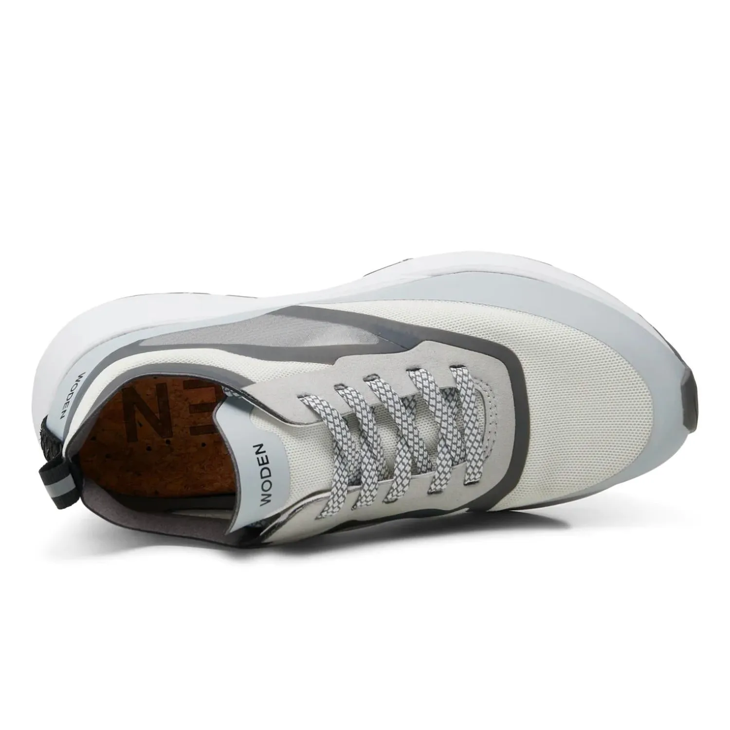 STELLE TRANSPARENT SNEAKER