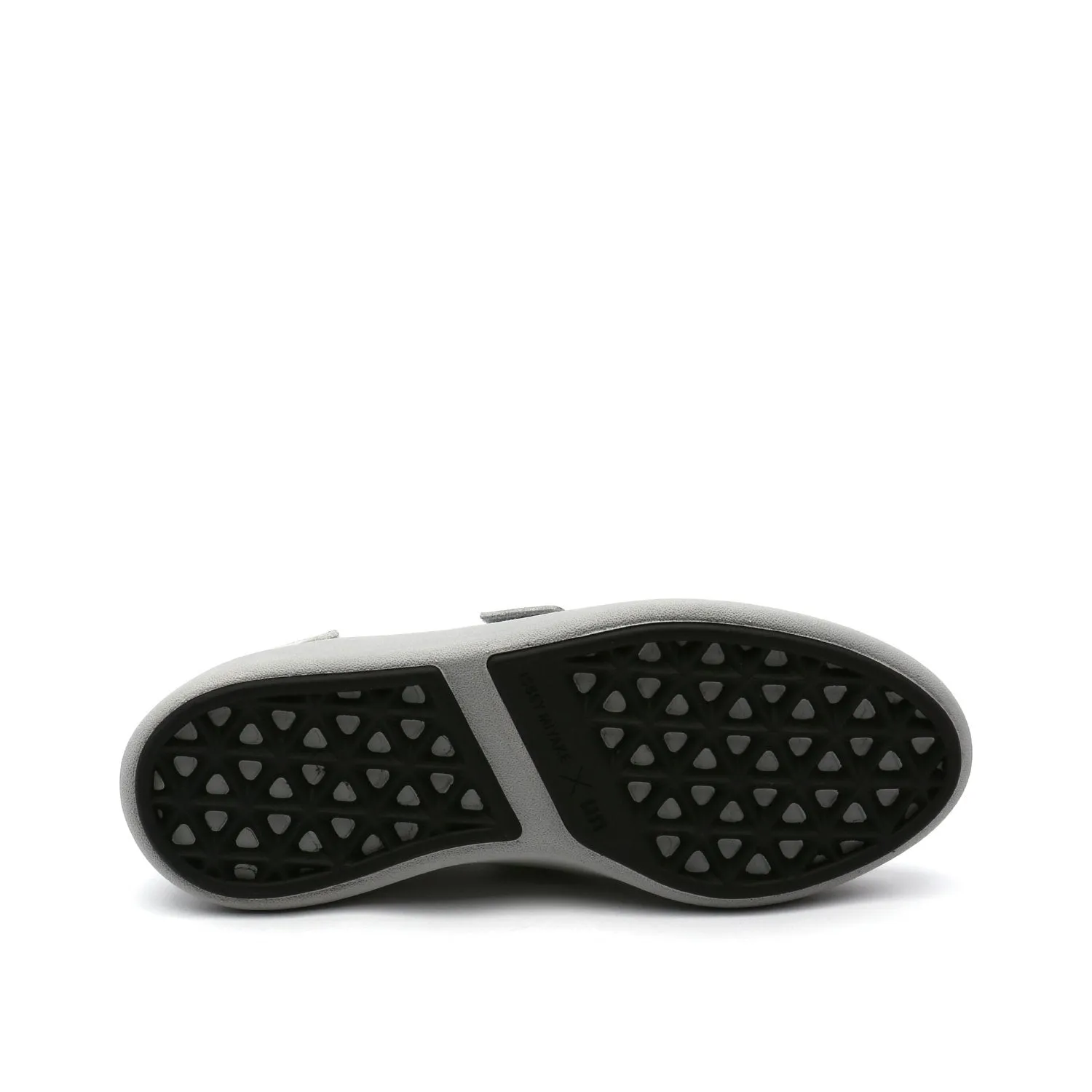Step Solid Light Grey