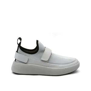 Step Solid Light Grey