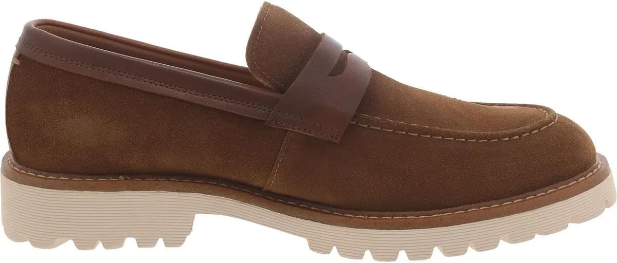 Steve Madden Men's Bentin Penny Loafer