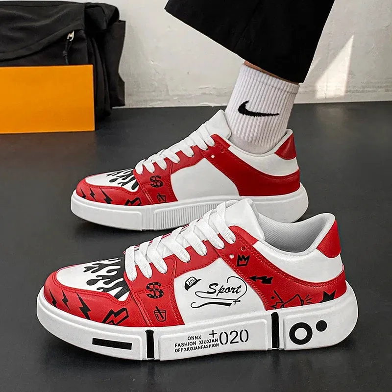 StridePatch Comfort