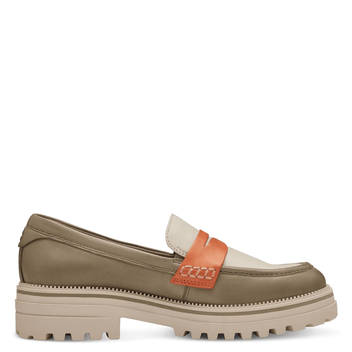 Tamaris 2470042770 - Loafer